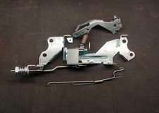 Gasgestänge briggs stratton gebraucht kaufen  Trier