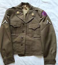 Veste blouson ww2 d'occasion  Dunkerque-