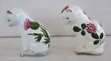 Plichta pottery cat for sale  BRECHIN