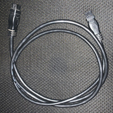 Cavi firewire usato  Roma