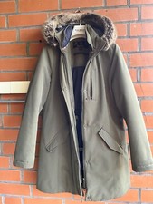 Barbour elper damenwinterjacke gebraucht kaufen  Hamburg