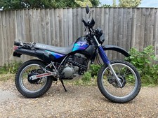 Yamaha xt350 for sale  BLANDFORD FORUM