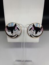 Meow vintage cloisonne for sale  El Paso