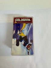 Goldrake mini puzzle usato  Bellaria Igea Marina