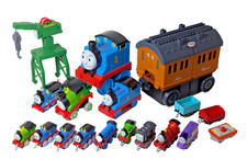 Thomas friends gullane for sale  REDDITCH
