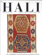 Hali magazine 128 for sale  Rohnert Park