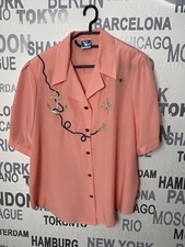 Yessika bluse damen gebraucht kaufen  Bergisch Gladbach