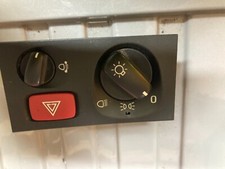 Scania head light for sale  PAISLEY