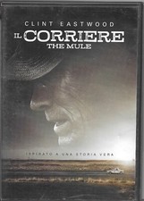 Corriere the mule usato  Italia