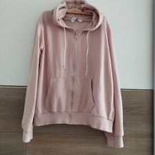 Divided sweatshirtjacke kapuze gebraucht kaufen  Wolnzach