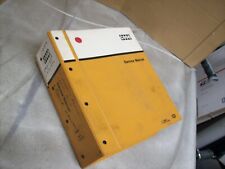 C3) Carregador manual de serviço e peças genuínas CNH OEM W14C comprar usado  Enviando para Brazil