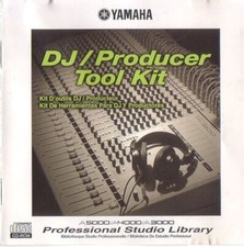 Yamaha a3000 a4000 for sale  MANSFIELD