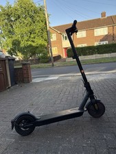 Xiaomi electric scooter for sale  BARKING