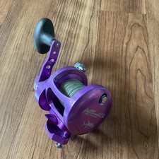 Purple avet mxl6 for sale  Tell City