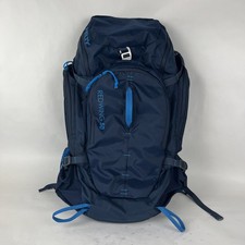 Mochila tática Kelty Redwing 50 azul caminhada acampamento caça nova sem etiquetas 22615216TW comprar usado  Enviando para Brazil