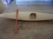 Playmobil polaire canoé d'occasion  Talence
