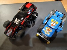 Lego racers kit usato  Santa Giusta