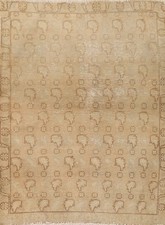 Vintage muted distressed for sale  Charlotte