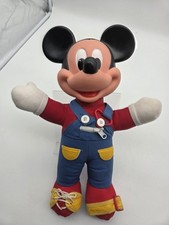Vintage mickey mouse gebraucht kaufen  Mutterstadt