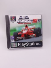 Formula playstation ita usato  Belpasso