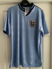 England third football for sale  SHREWSBURY