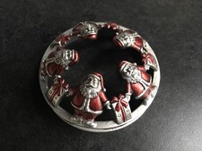 Yankee candle santas for sale Yankee candle santas for sale  BARROW-IN-FURNESS