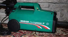 Vintage hoover portapower for sale  Amboy