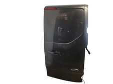 Transit custom rear for sale  CINDERFORD