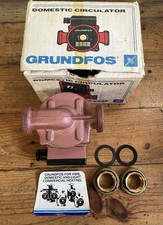 grundfos 15 50 for sale grundfos 15 50 for sale HEMEL HEMPSTEAD