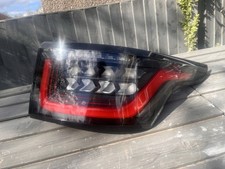 Genuine oem range for sale  CORBY