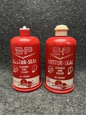 Lustur seal cleaner for sale  Sharpsburg