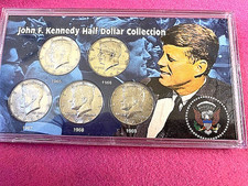 John kennedy commerative for sale  Powell