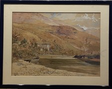 Tableau peinture cadre d'occasion  Le Beausset