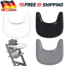 Hochstuhl tablett stück gebraucht kaufen  Bochum