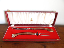 Ancien service couvert d'occasion  France