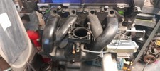 Ford focus mk1 for sale  PETERBOROUGH