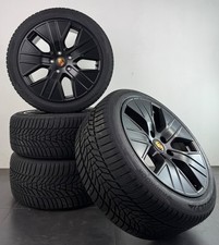 Porsche taycan zoll gebraucht kaufen  Mörfelden-Walldorf