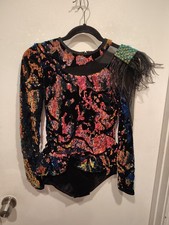 Weissman sequin mermaid for sale  Huntsville