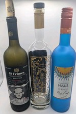 Empty wine bottles for sale  Valley City