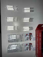 Style shafts straight for sale  DUNBAR