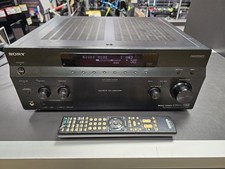 Sony str da1200es for sale  ALLOA