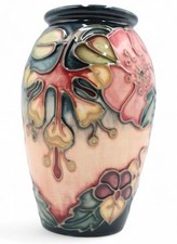 Small vtg moorcroft for sale  LEEDS