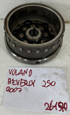 Volano piaggio beverly usato  Giugliano in Campania