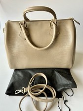 Damen handtasche leder gebraucht kaufen  München
