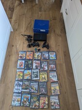 Sony playstation ps2 for sale  TONBRIDGE
