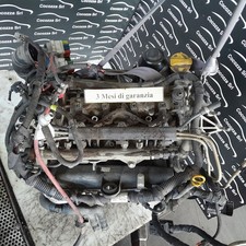 Motore fiat punto usato  Italia