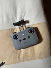 Radiocomando dji grigio usato  Castelnuovo del Garda