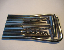 Ancien tire bouchon d'occasion Ancien tire bouchon d'occasion  Dijon