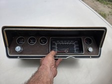 1971 1972 dodge d'occasion  Expédié en Belgium
