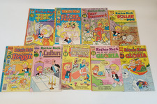 9 lot comic vintage book for sale  Vancouver